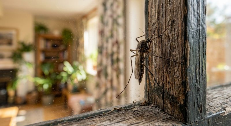 Fly Pest Control in Mckinney, TX