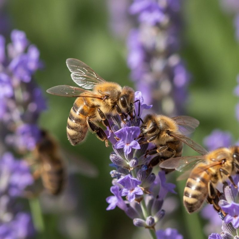 Seasonal Bee Activity And The Best Time For Removal